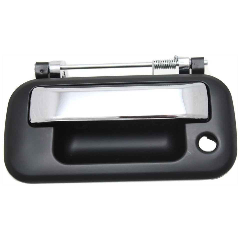 Tail Gate Tailgate Handle Outer Exterior Outside for F450 Truck F250 F350 F150
