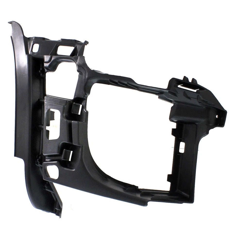 Set of 2 Bumper Bracket For Volkswagen GTI 2010-2014 Front Left & Right