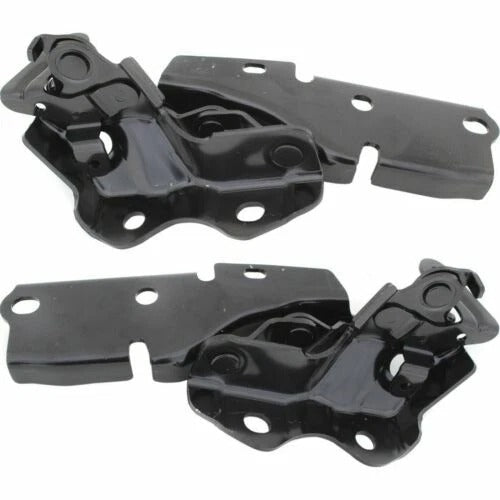 FIT FOR LX IS-200T/ IS-300 2014 2015 2016 2017 HOOD HINGE RIGHT & LEFT PAIR SET