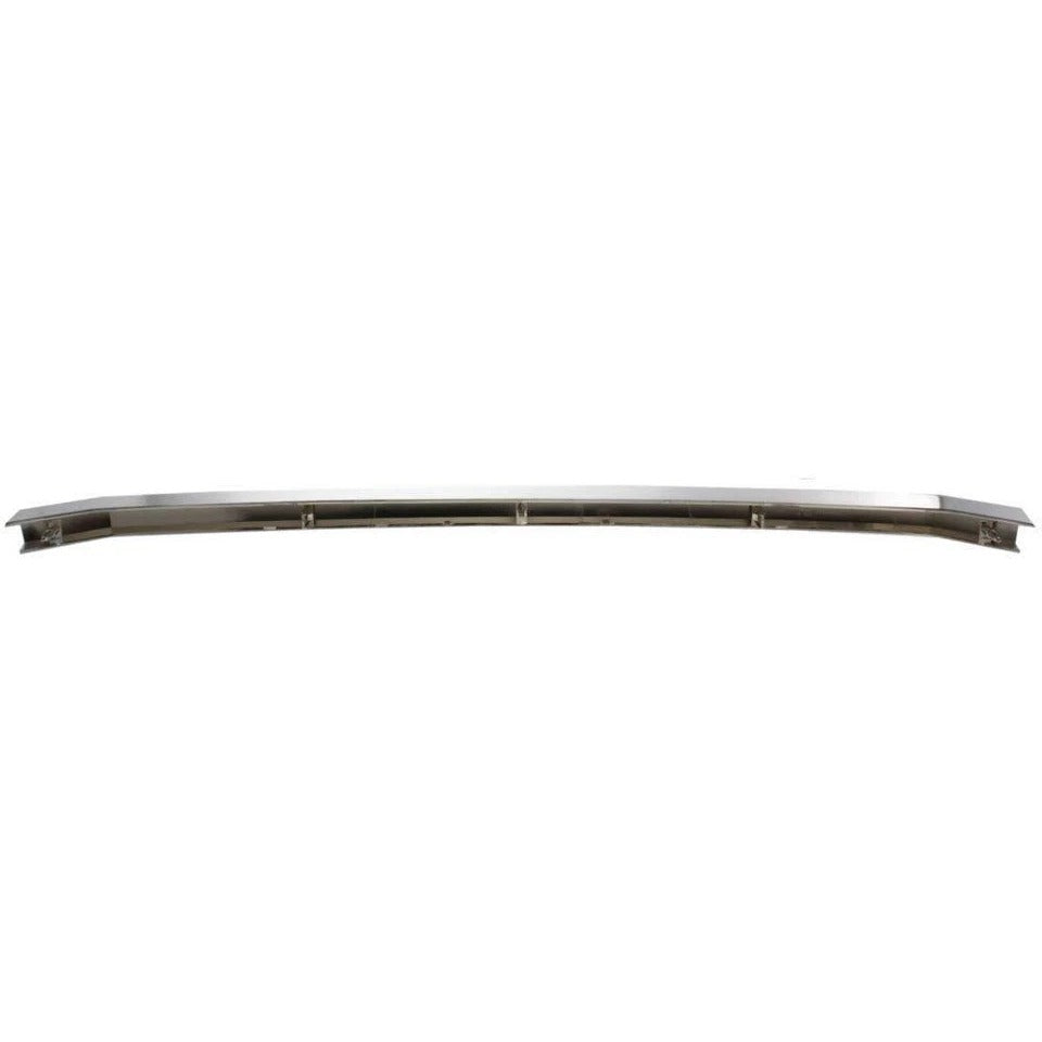 for 2006 2007 2008 2009 Ford Fusion FT Front Bumper Grille Lower, Chrome