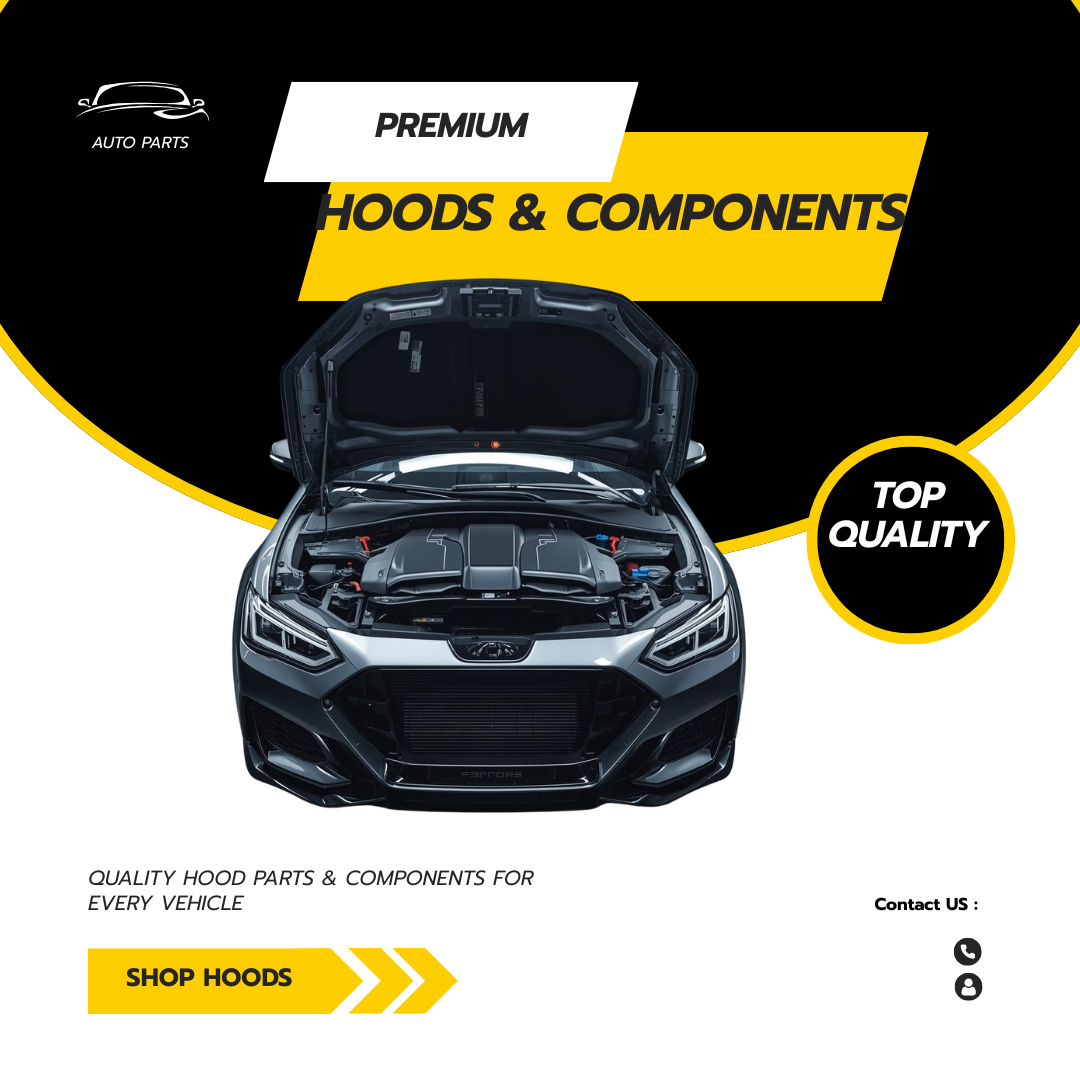 All-Weather TPE Floor Liner Set