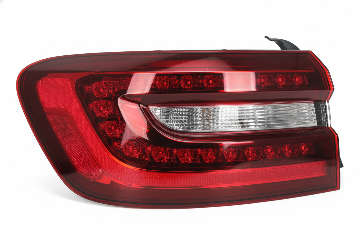 Tail Lights