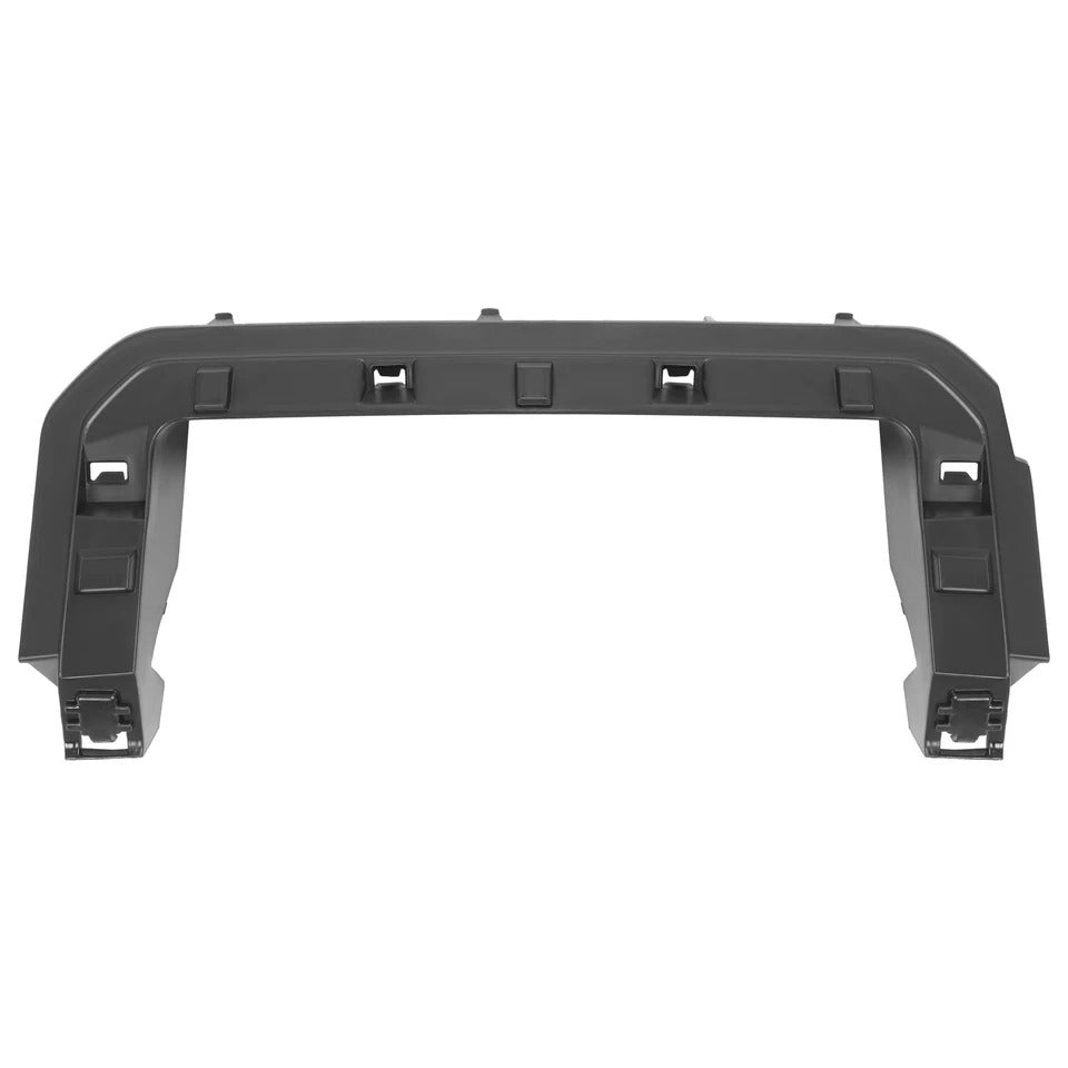 Grille Bracket For Ford F-250/F-350/F-450/F-550 Super Duty 2011-2016 Left Black