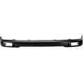1-Piece Front Bumper For Toyota Tacoma 1995-1997 2WD Black Replaces# 5210104050