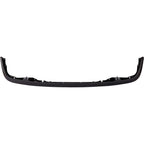 1-Piece Front Bumper For Toyota Tacoma 1995-1997 2WD Black Replaces# 5210104050