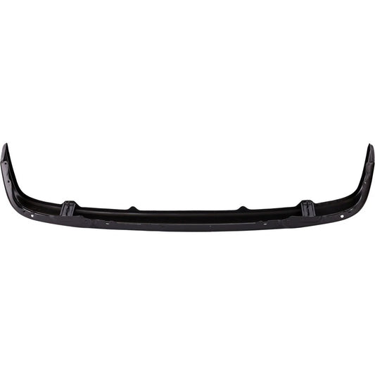 1-Piece Front Bumper For Toyota Tacoma 1995-1997 2WD Black Replaces# 5210104050