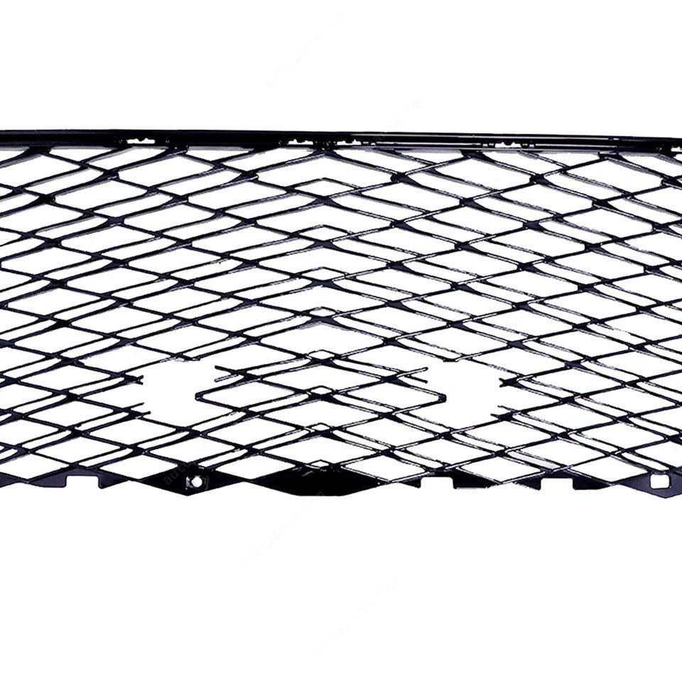 For 2017-2020 Lexus IS300 IS350 IS200t Front Bumper Lower Grille W/ Radar Hole