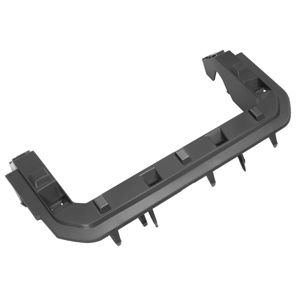 Grille Bracket For Ford F-250/F-350/F-450/F-550 Super Duty 2011-2016 Left Black