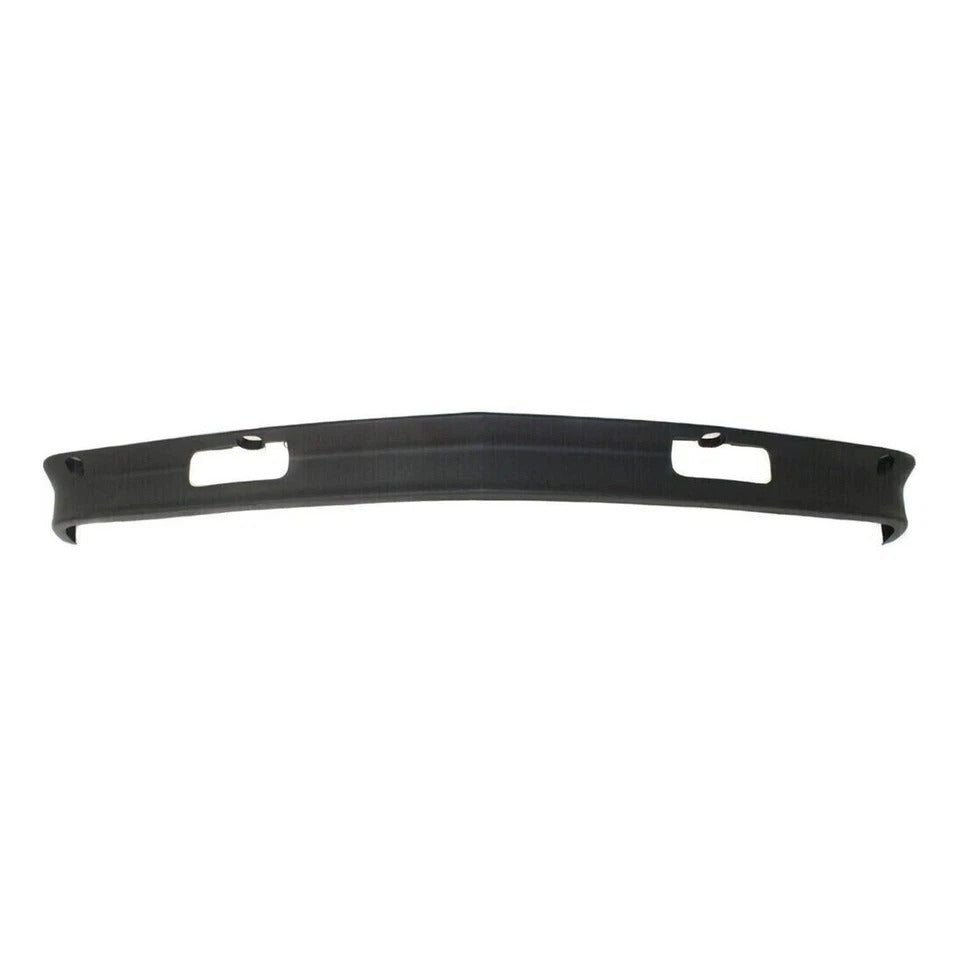 Front Lower Valance w/ Fog Light Holes For 1988-2000 Chevrolet C/K Full Size P/U