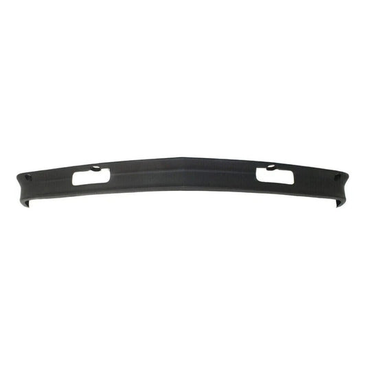 Front Lower Valance w/ Fog Light Holes For 1988-2000 Chevrolet C/K Full Size P/U