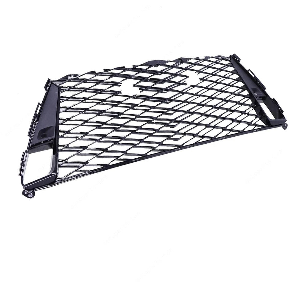 For 2017-2020 Lexus IS300 IS350 IS200t Front Bumper Lower Grille W/ Radar Hole