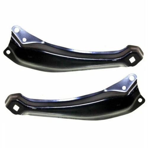 2009 2010 2011 FOR TY TACOMA FRONT BUMPER EXTENSION BRACKET RIGHT & LEFT