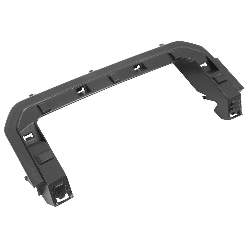 Grille Bracket For Ford F-250/F-350/F-450/F-550 Super Duty 2011-2016 Left Black