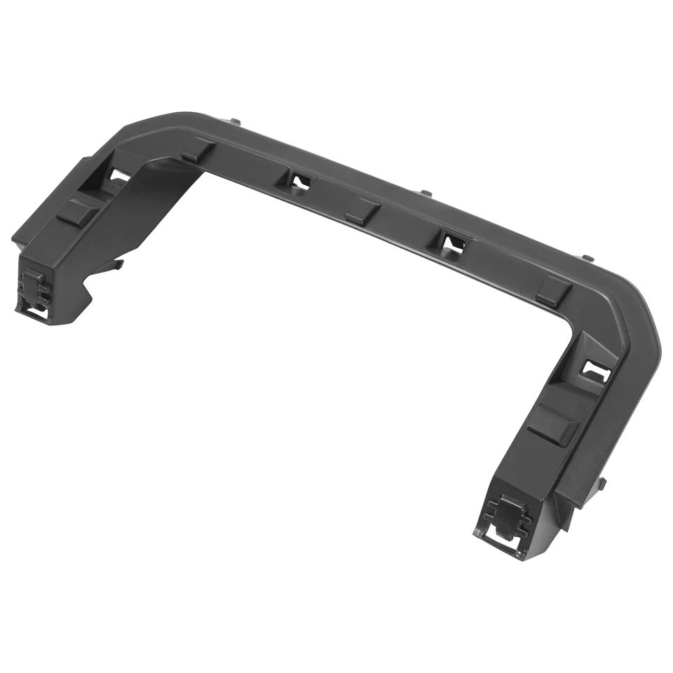 Grille Bracket For Ford F-250/F-350/F-450/F-550 Super Duty 2011-2016 Left Black