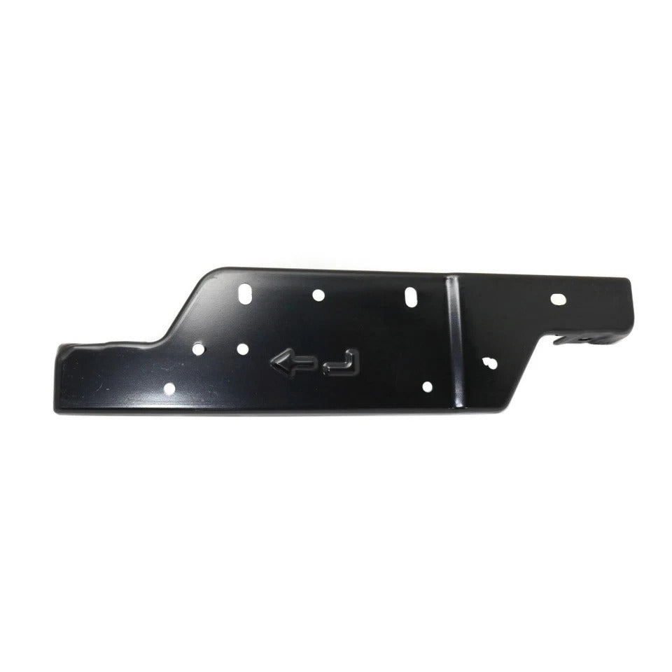 For Ford E-450 Super Duty 2021 Grille Bracket Driver Passenger Side | Pair