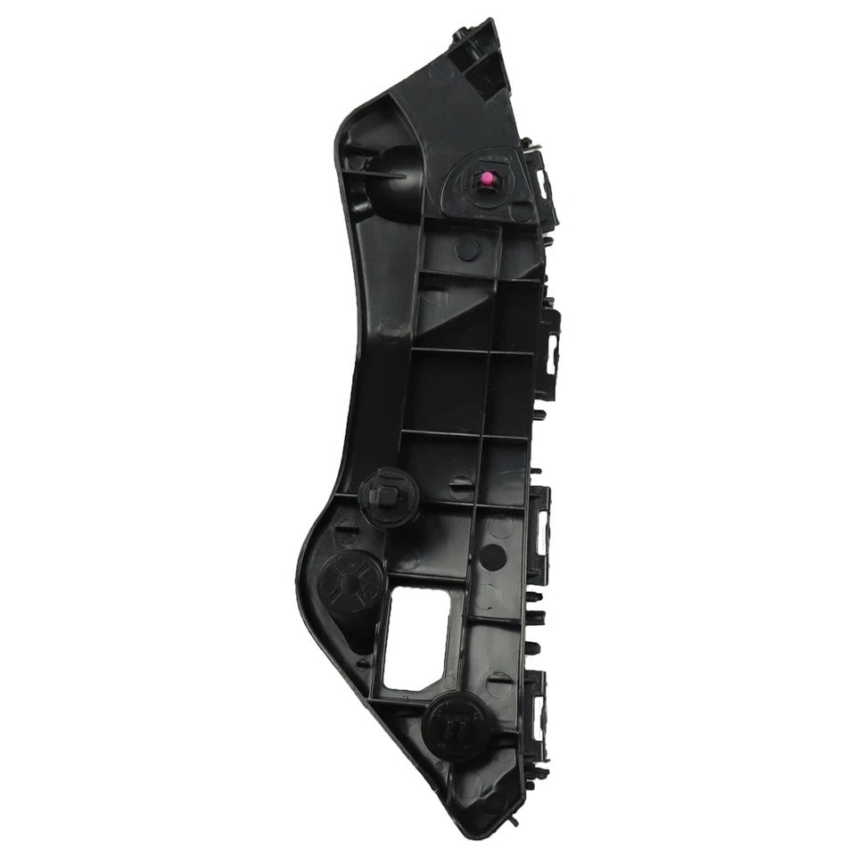 2X Front Driver & Passenger Side Bumper Fender Bracket For 2013-2018 Toyota RAV4