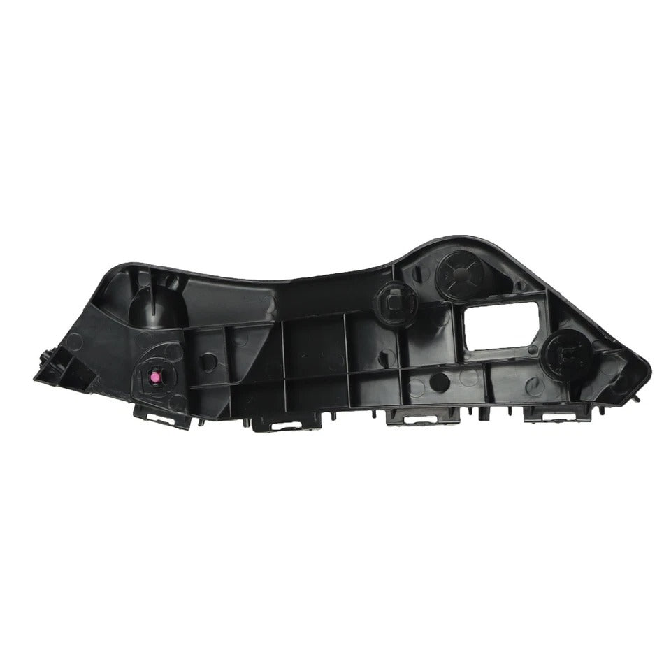 2X Front Driver & Passenger Side Bumper Fender Bracket For 2013-2018 Toyota RAV4