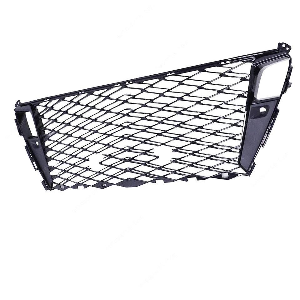 For 2017-2020 Lexus IS300 IS350 IS200t Front Bumper Lower Grille W/ Radar Hole