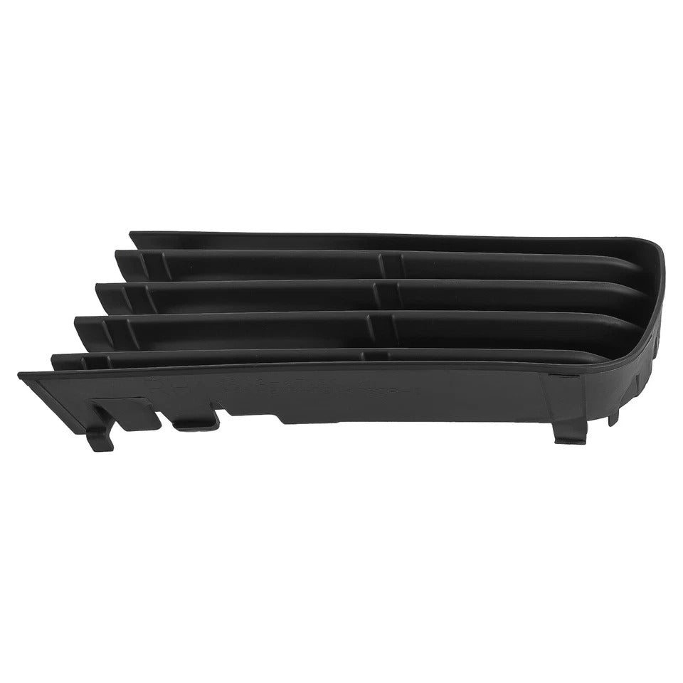 2x Front Lower Bumper Grille Bezels For Toyota Prius 04-09 TO1038119, TO1039119