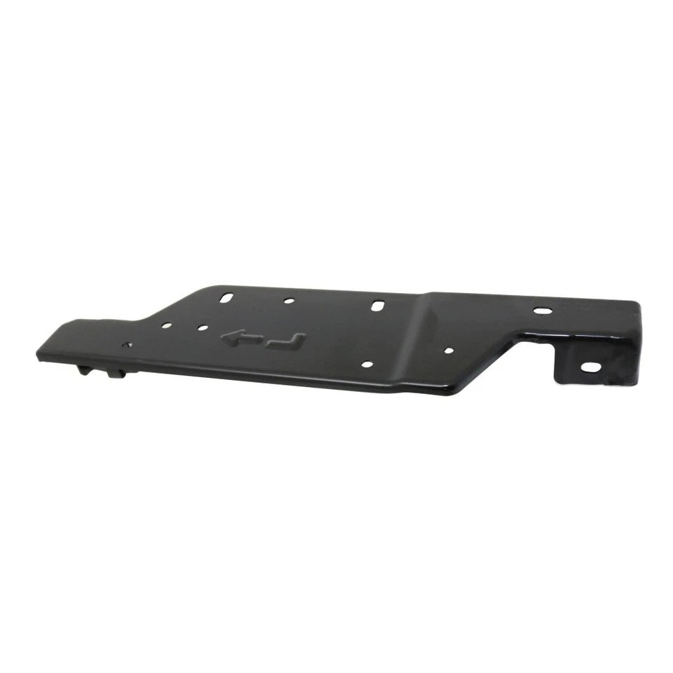 For Ford E-450 Super Duty 2021 Grille Bracket Driver Passenger Side | Pair