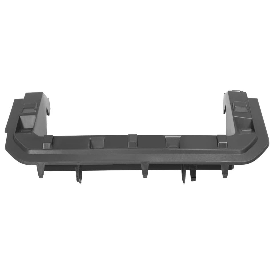 Grille Bracket For Ford F-250/F-350/F-450/F-550 Super Duty 2011-2016 Left Black