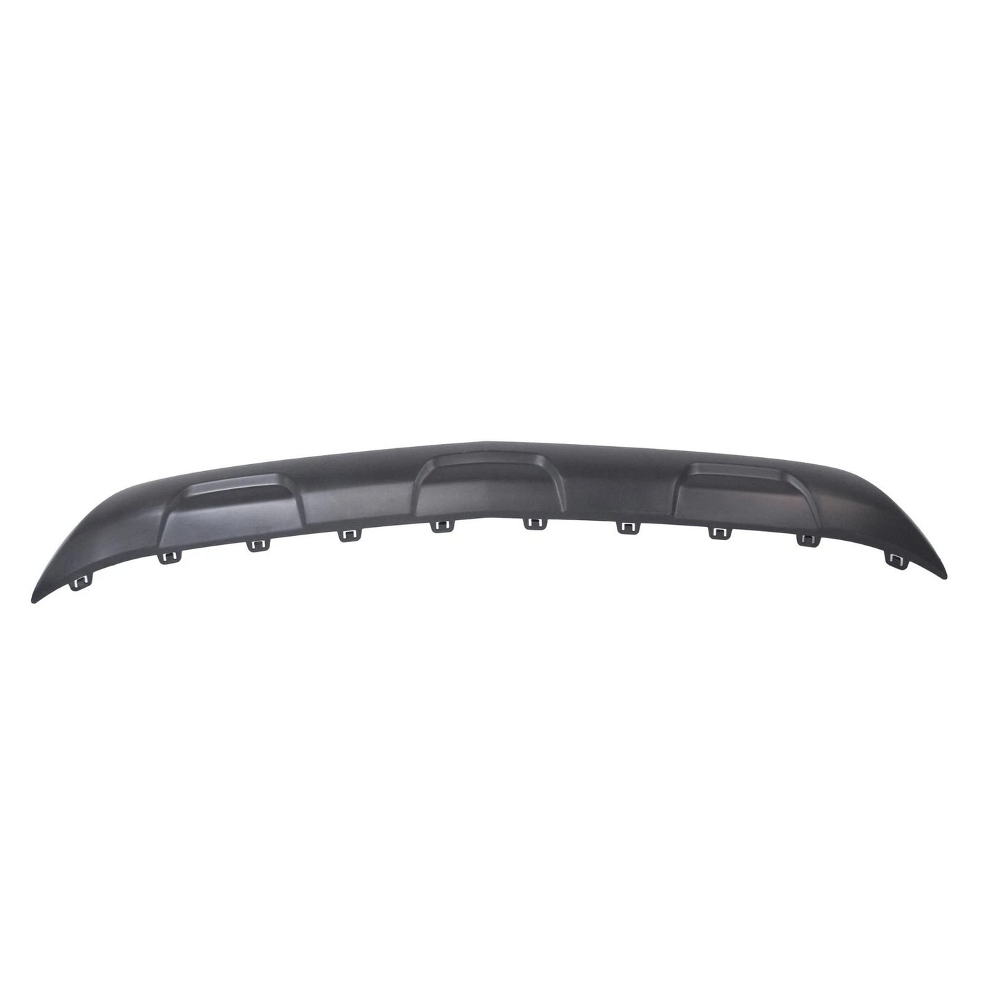 3960474 Brand New Front Bumper Valance Panel Lower Skid Plate For 17-22 Trax LS