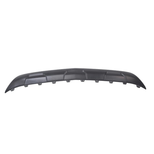 3960474 Brand New Front Bumper Valance Panel Lower Skid Plate For 17-22 Trax LS