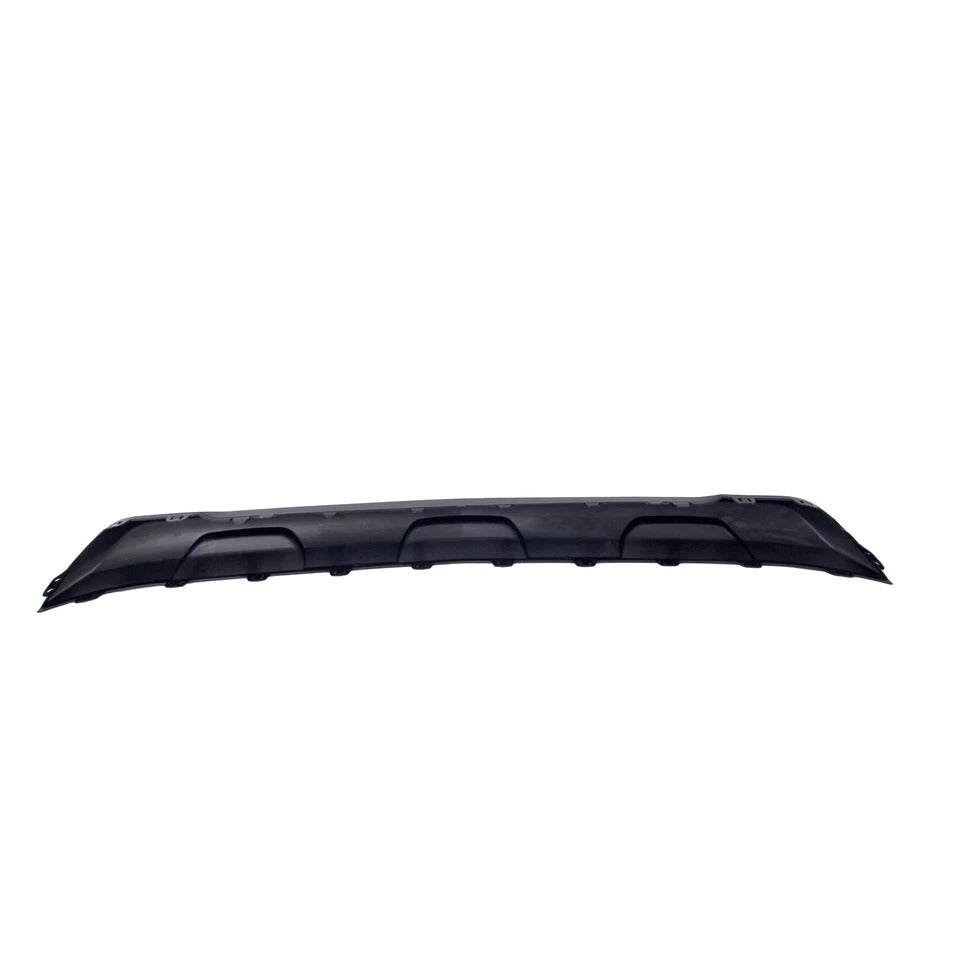 3960474 Brand New Front Bumper Valance Panel Lower Skid Plate For 17-22 Trax LS