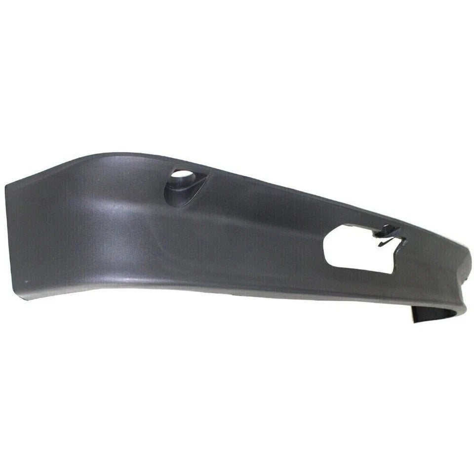 Front Lower Valance w/ Fog Light Holes For 1988-2000 Chevrolet C/K Full Size P/U