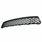 4-Door TO1036213 New Front Bumper Lower Grill Black Fits 2010-2011 Toyota Camry TO1036213