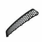 4-Door TO1036213 New Front Bumper Lower Grill Black Fits 2010-2011 Toyota Camry TO1036213