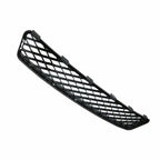 4-Door TO1036213 New Front Bumper Lower Grill Black Fits 2010-2011 Toyota Camry TO1036213