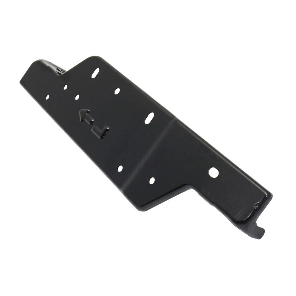 For Ford E-450 Super Duty 2021 Grille Bracket Driver Passenger Side | Pair
