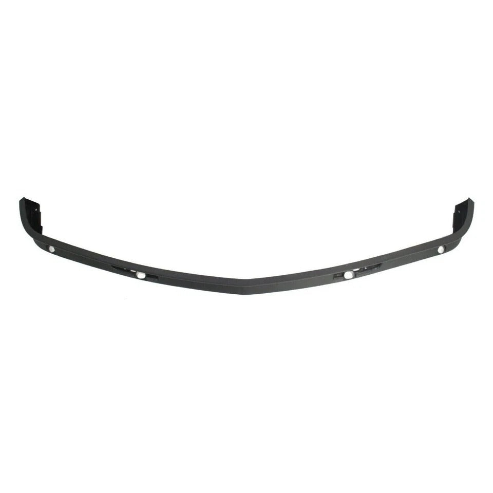 Front Lower Valance w/ Fog Light Holes For 1988-2000 Chevrolet C/K Full Size P/U