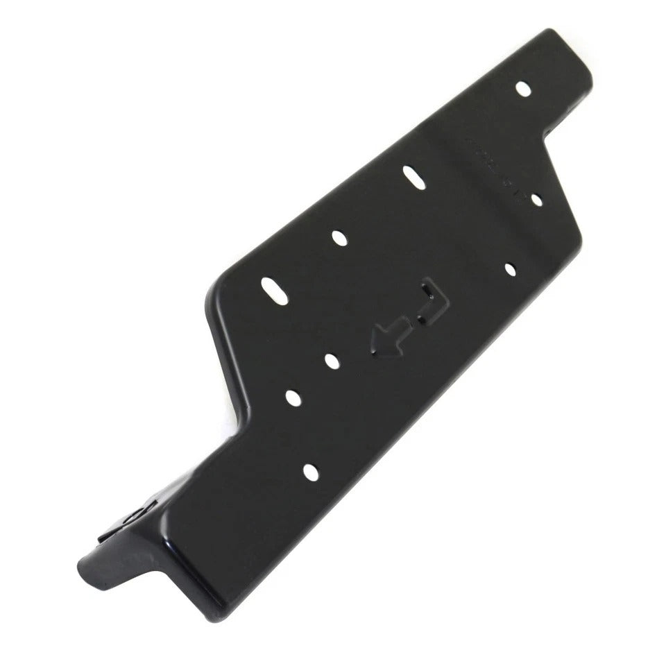 For Ford E-450 Super Duty 2021 Grille Bracket Driver Passenger Side | Pair