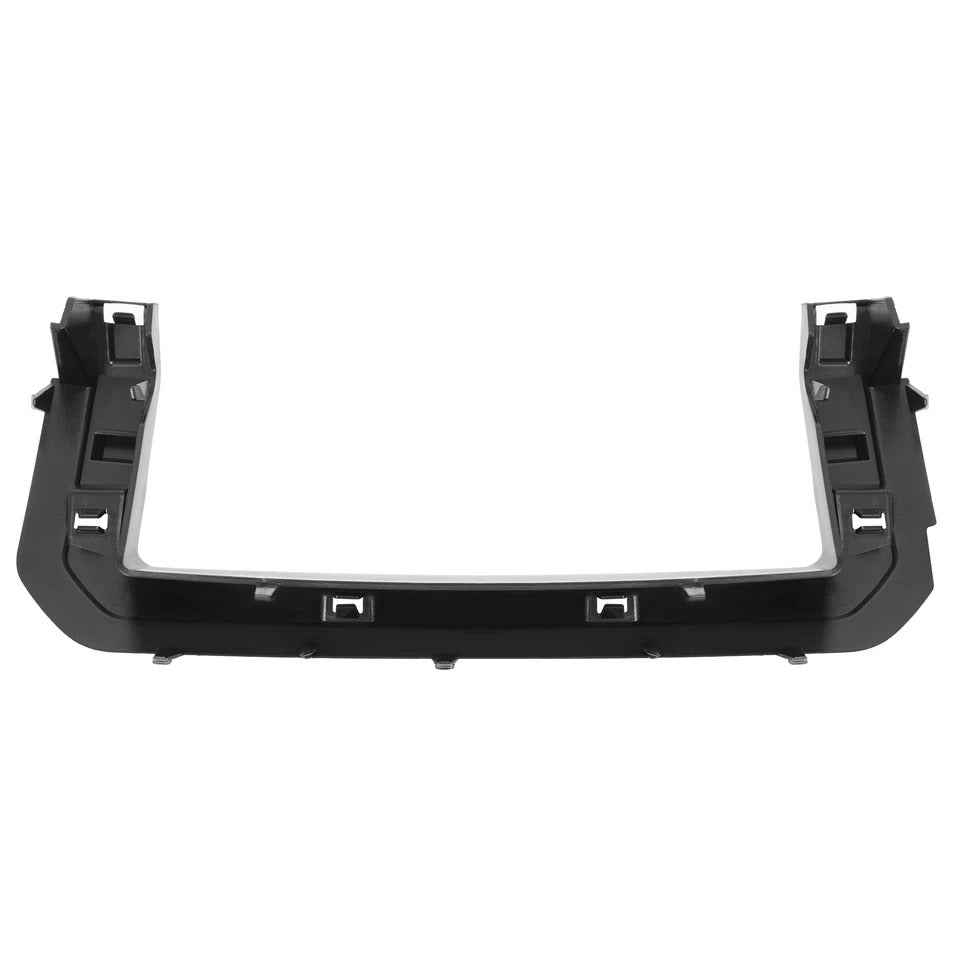Grille Bracket For Ford F-250/F-350/F-450/F-550 Super Duty 2011-2016 Left Black