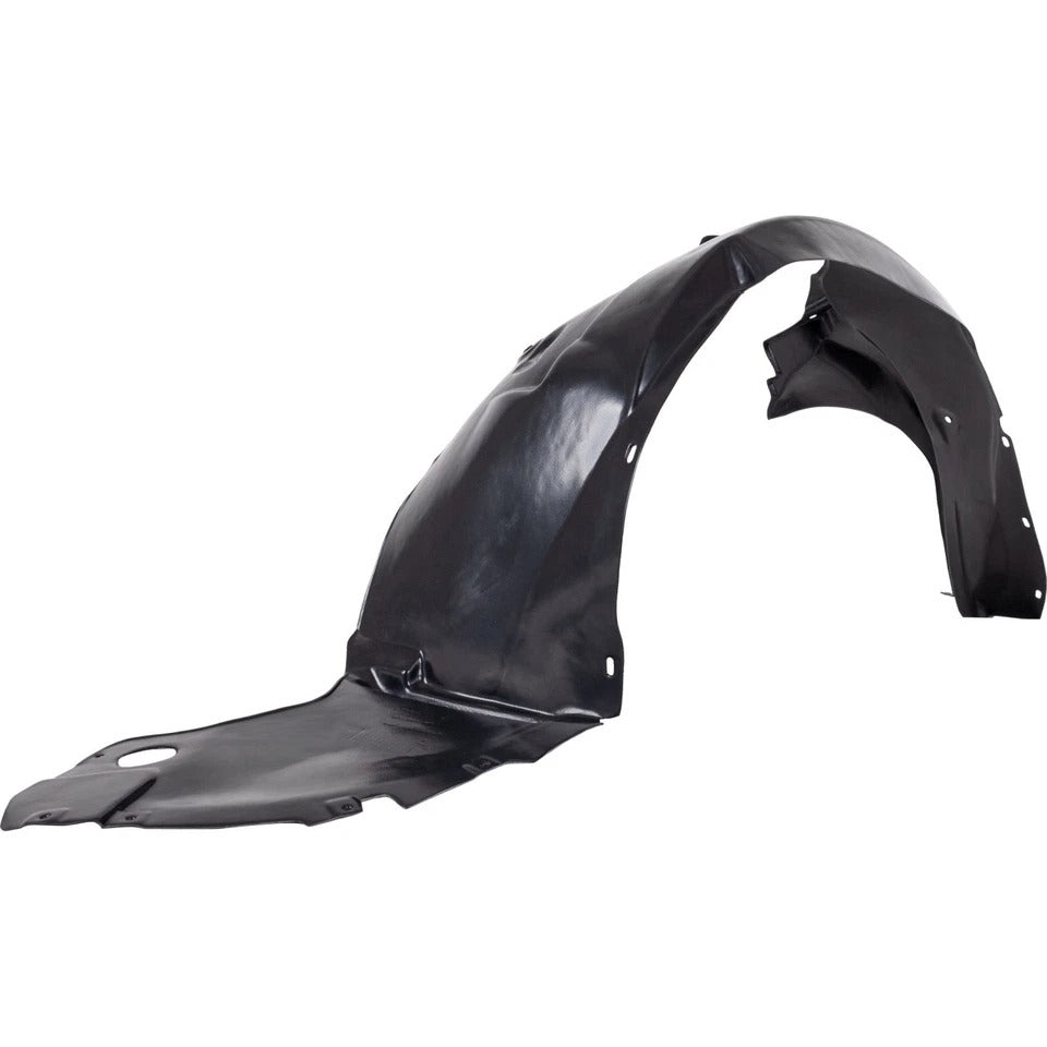 Set of 2 Fender Liner For Ford Fusion 2010-2012 Front Left & Right Inner Hybrid