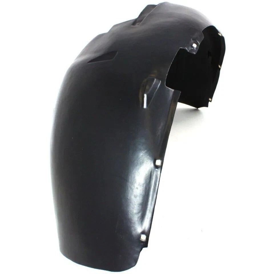 Fender Liner For 2008-2020 Dodge Grand Caravan Driver & Passenger Side 2Pc Set