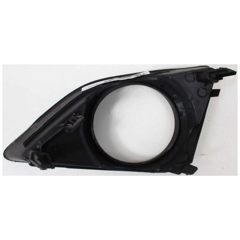 8148102100 TO1039116 New Fog Light Trim Lamp Passenger Right Side RH Hand
