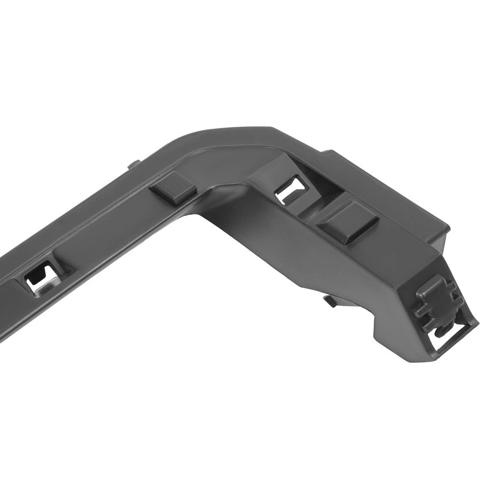 Grille Bracket For Ford F-250/F-350/F-450/F-550 Super Duty 2011-2016 Left Black