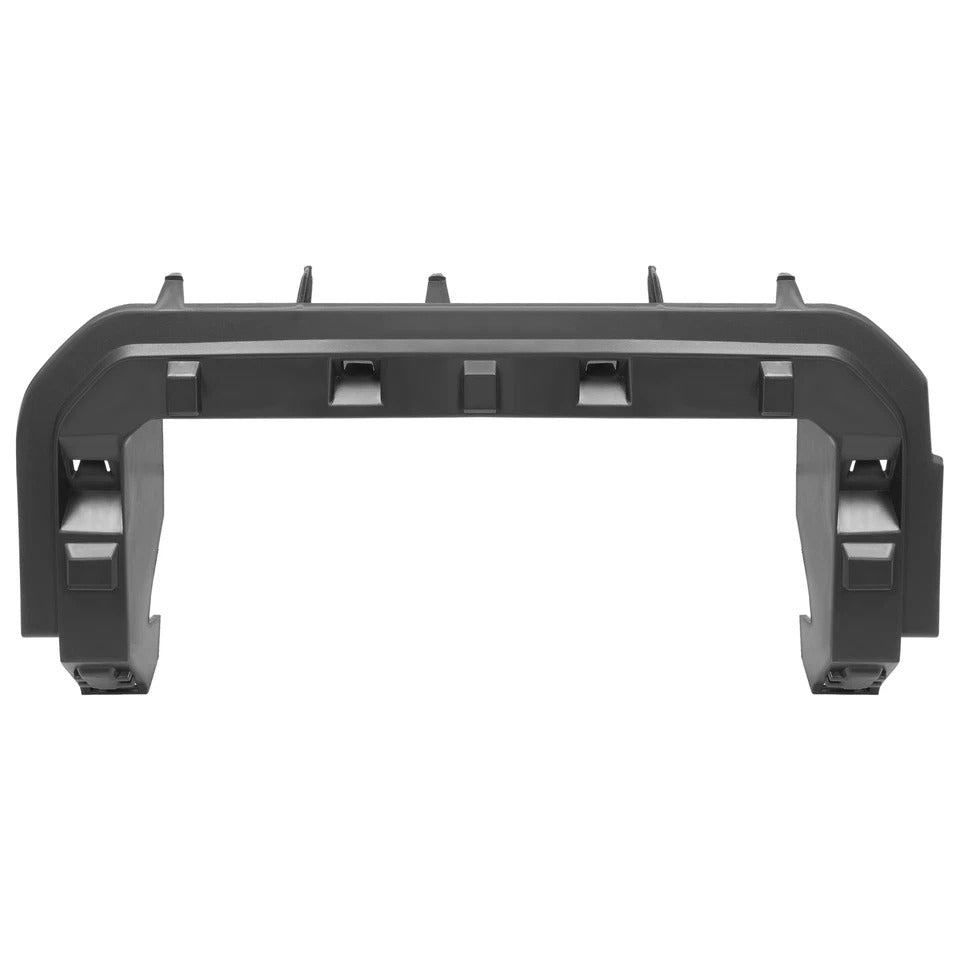 Grille Bracket For Ford F-250/F-350/F-450/F-550 Super Duty 2011-2016 Left Black