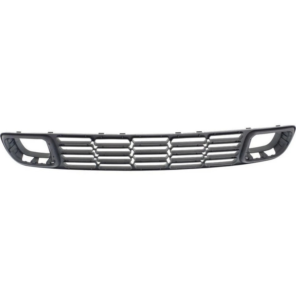 AM Front BUMPER GRILLE For Mini Cooper Paceman,Cooper Countryman MC1036104