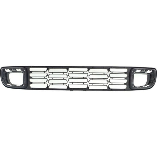 AM Front BUMPER GRILLE For Mini Cooper Paceman,Cooper Countryman MC1036104