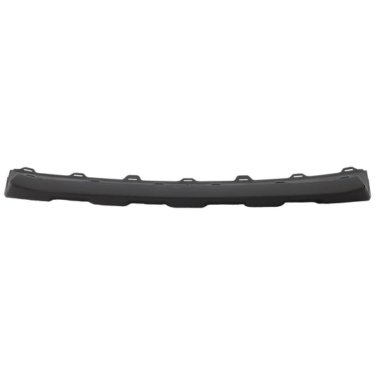 Air Dam Deflector Lower Valance Apron Front for Honda Passport Ridgeline 21-23