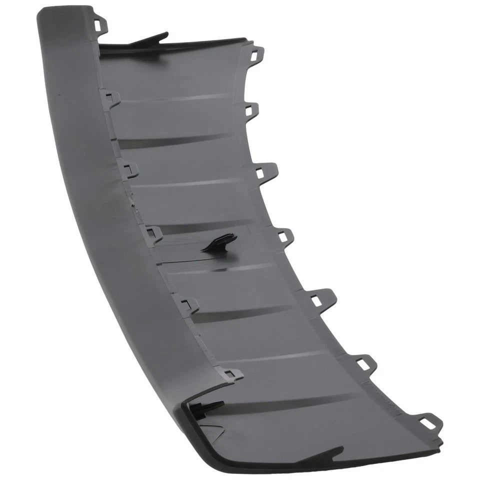 Air Dam Deflector Lower Valance Apron Front for Honda Passport Ridgeline 21-23