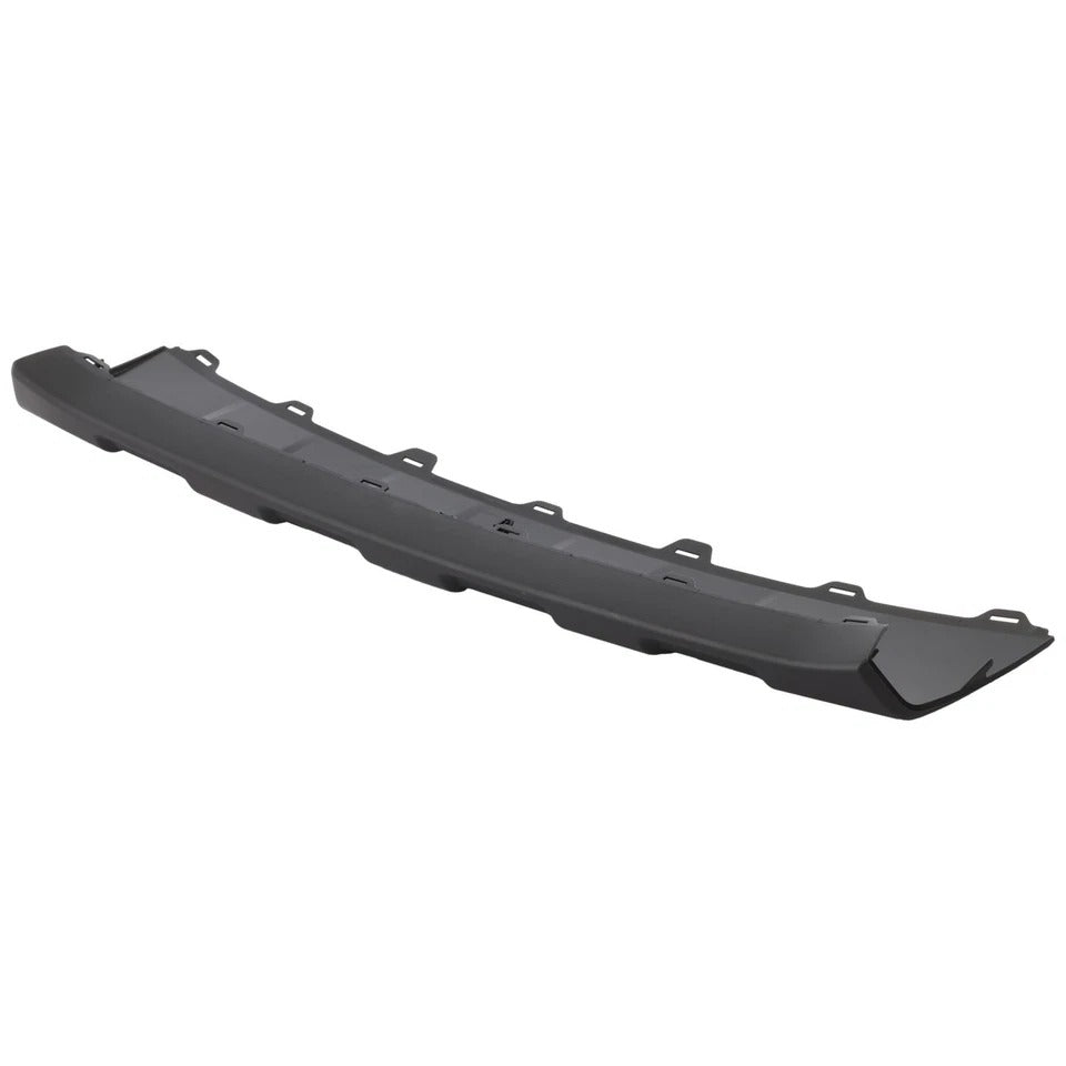 Air Dam Deflector Lower Valance Apron Front for Honda Passport Ridgeline 21-23