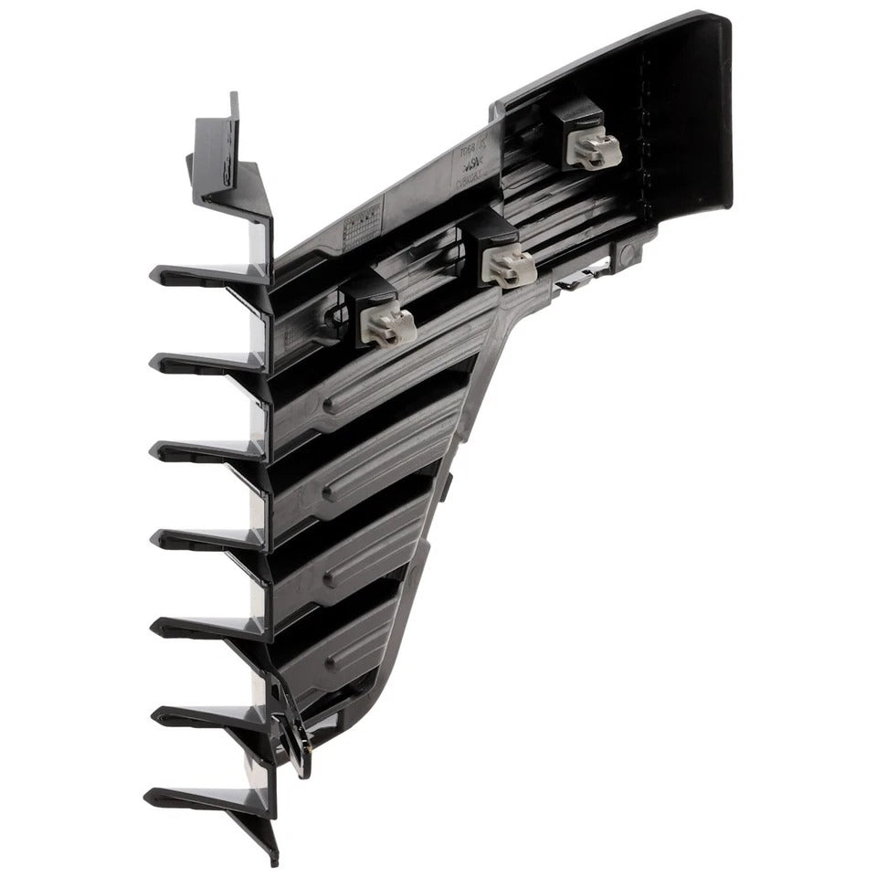 Air Intake Ducts Front Driver Left Side for Chevy Hand Chevrolet Silverado 1500 GM1038286