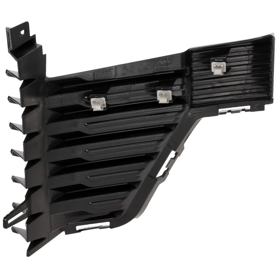Air Intake Ducts Front Driver Left Side for Chevy Hand Chevrolet Silverado 1500 GM1038286