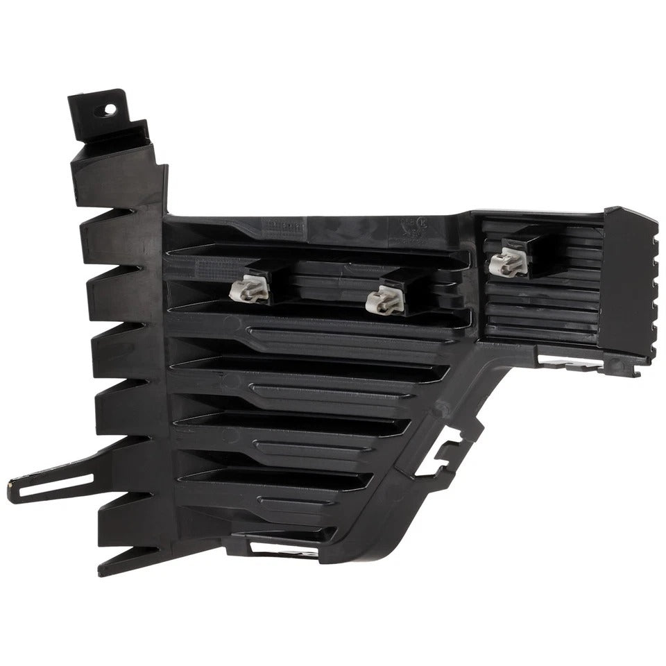 Air Intake Ducts Front Driver Left Side for Chevy Hand Chevrolet Silverado 1500 GM1038286