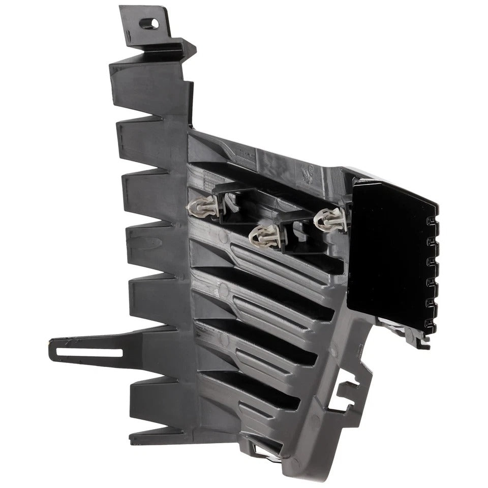 Air Intake Ducts Front Driver Left Side for Chevy Hand Chevrolet Silverado 1500 GM1038286
